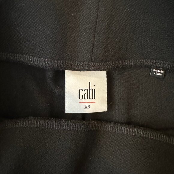 Cabi Bexley Leggings - Picture 2 of 2